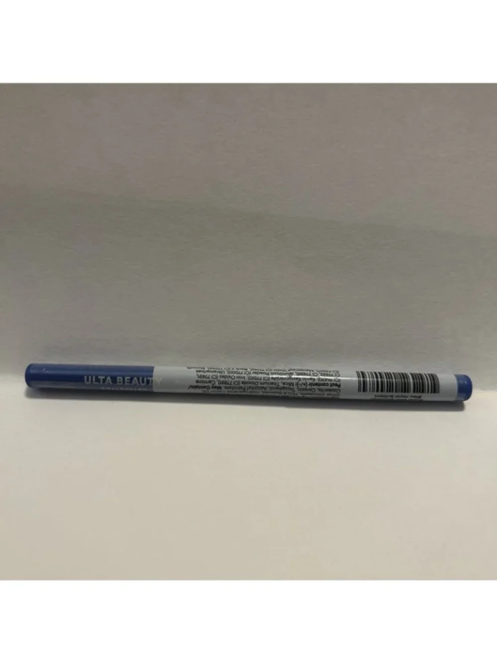 Ulta Beauty Automatic Eyeliner Shade Royal Blue Shimmer New Sealed